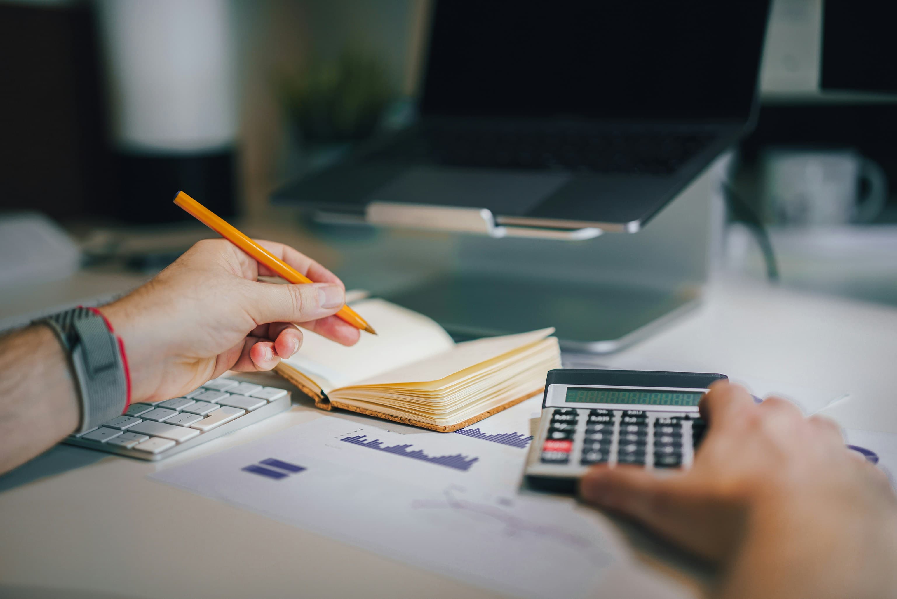 La comptabilité du LMNP