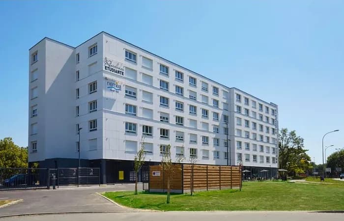 Résidence de tourisme