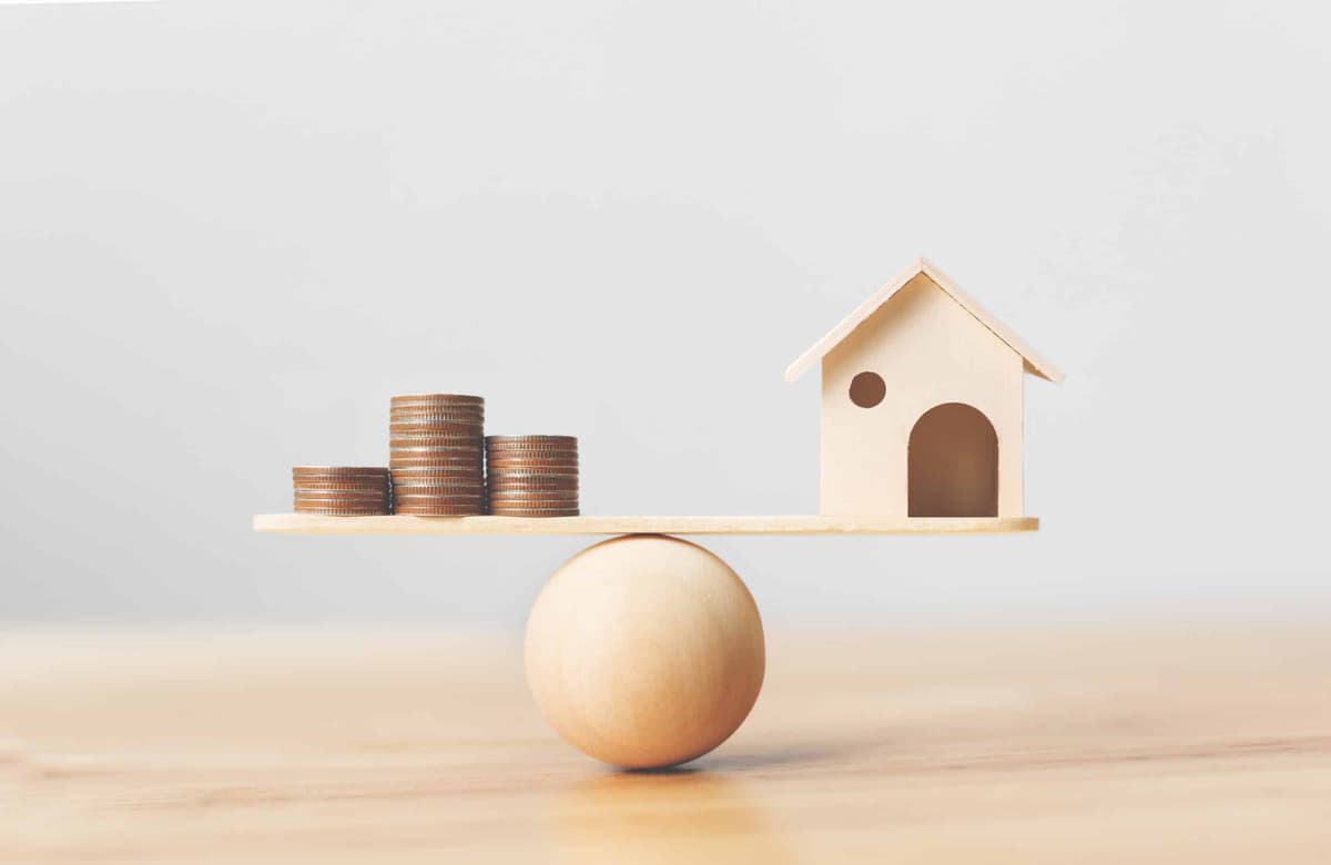 balance immobilier