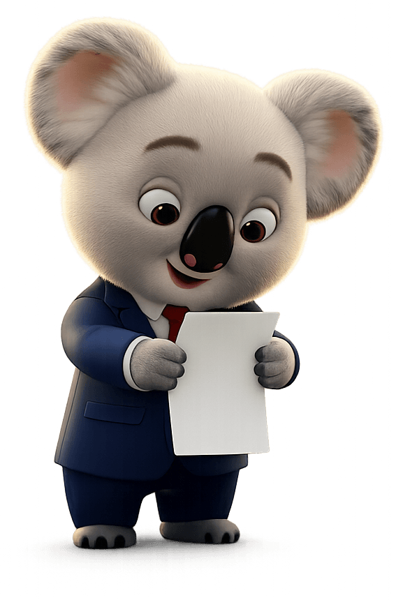 illustration-koala-interresé
