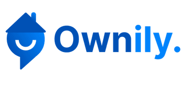 Logo Ownily